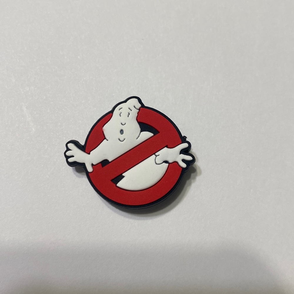 GHOSTBUSTERS 👻HALLOWEEN DECORATIONS